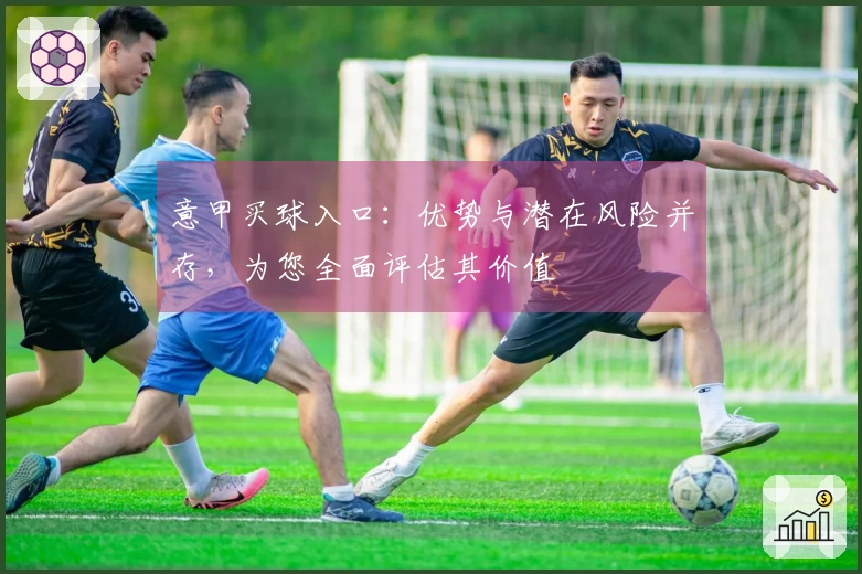 意甲买球入口：优势与潜在风险并存，为您全面评估其价值
