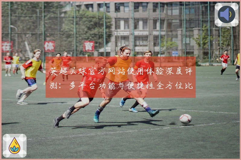 英超买球官方网站使用体验深度评测：多平台功能与便捷性全方位比较