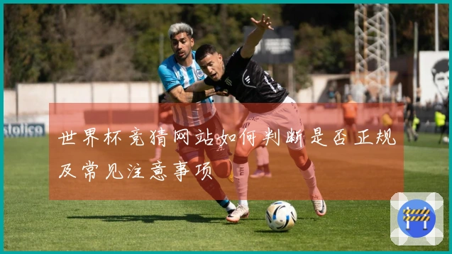 世界杯竞猜网站如何判断是否正规及常见注意事项